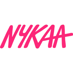 Nykaa logo