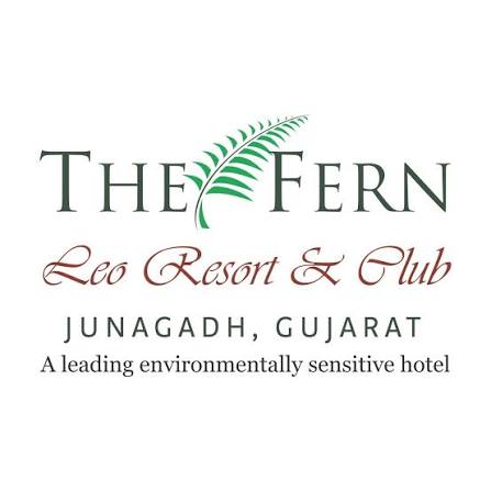 The Fern Leo Resort & Club logo