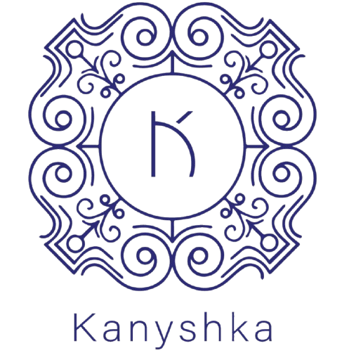 Kanyshka logo